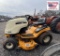 Cub Cadet LT1018 Lawn Tractor