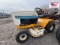 Cub Cadet 1415 Lawn Tractor