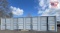 40ft x 8ft x 8ft Shipping Container