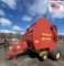 New Holland 678 Baler