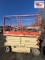 JLG Lift