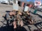 Holland 2 Row Transplanter