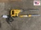 Dewalt  DW531 Rotary Hammer with Extra Bit 1 3/8