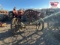 #9 Mowing Maching & Steel wheel Grain Drill Parts