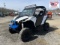 2016 Can Am Maverick VIN 0187