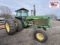 John Deere 4650 Tractor