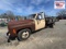1977 Chevrolet Dump Truck VIN9833