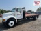 1998 International 4700 Truck VIN 8650