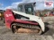 Takeuchi TL150 Turbo Track Skid Steer