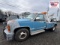 1991 Chevrolet 3500 Wrecker VIN8701