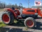 Kubota L3130 4x4 Tractor