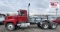 2008 Mack Truck VIN1653