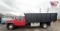1991 Chevrolet 3500HD Dump Truck VIN9964