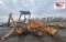 Case 480E Super E Backhoe