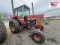 International 886 Tractor