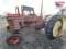 John Deere B Tractor