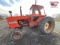 Allis Chalmers 7000 Tractor
