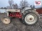 Ford Jubilee Tractor