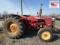 International 424 Diesel Tractor