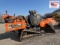 Bandit Model ZT1844 Compact Track Stump Grinder