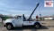 1996 Ford F Series Wrecker VIN3161