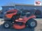 Husqvarna Riding Mower