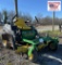 John Deere EZ Trak  Z425 Mower 54