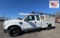 2010 Ford F250 Truck VIN 8661