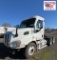 2011 Freightliner Cascadia Truck VIN0207