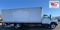 2005 Chevrolet Diesel Box Truck w LiftGate VIN7267