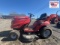Troybilt Bronco Riding Mower 42