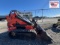 Landhonor Mini Skid Steer Loader