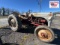 Ford 8N Tractor