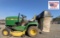 John Deere 185 Hydro Riding Mower