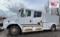1998 Freightliner Truck VIN 2427
