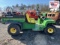 John Deere Gator TS