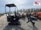 2023 AGT Industrial QS12R Mini Excavator