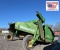 John Deere 930 Moco 11.5ft Cut
