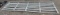 (2) 14ft Gates