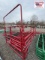 (10) 12ft Panels / (1) 6ft Bow Top Gate