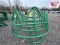 3 Piece Hay Feeder Green