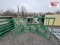 3 Piece Hay Feeder - Green