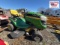 John Deere D100 Riding Mower