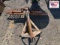 3pt 6ft Rake