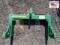 John Deere Quick Attach