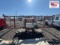 45ft 200 gallon 3pt Sprayer with Foam Marker