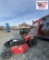 Troybilt 8hp Walk Behind Mower 22