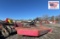 Mahindra 3pt 6ft Rotary Mower