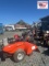 Husqvarna DRT 900H Tiller