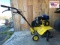 Champion Power Equipment Front Tine Tiller